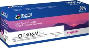 Black Point LCBPSCLT406M hind ja info | Tindiprinteri kassetid | hansapost.ee