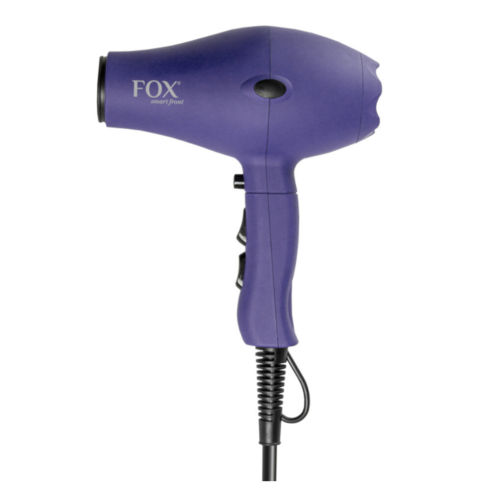 FOX Smart Front Violet föön ioniseerimisega 2100W цена и информация | Föönid | hansapost.ee