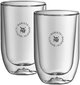 Klaaside komplekt Wmf Barista Latte Macchiato 2 tk цена и информация | Klaasid, kruusid ja kannud | hansapost.ee