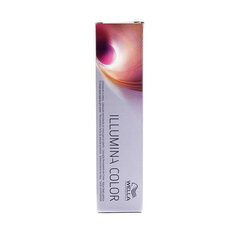 Püsivärv Illumina Color Wella Copper Peach (60 ml) hind ja info | Juuksevärvid | hansapost.ee