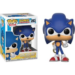 Sonic The Hedgehog POP! Games Vinyl Figure Sonic hind ja info | Fännitooted mänguritele | hansapost.ee