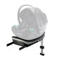 Kahjustatud pakendiga toode. Isofix alus Kinderkraft Care FX skirta i-Care I-Size, black hind ja info | Laste ja beebiasjad defektiga pakendis | hansapost.ee