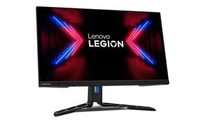 Lenovo Legion R27q-30 (67B4GAC1EU) цена и информация | Мониторы | hansapost.ee