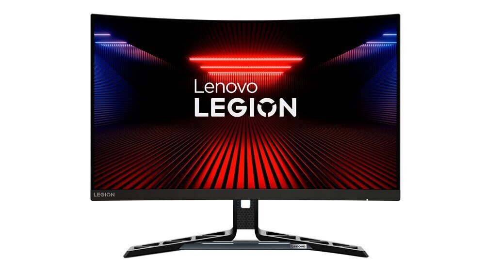 Lenovo Legion R27fc-30 (67B6GAC1EU) цена и информация | Monitorid | hansapost.ee