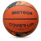 Korvpall Meteor Cover up hind ja info | Korvpallid | hansapost.ee