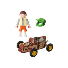 Набор фигурок Playmobil, 6 частей цена и информация | Игрушки для мальчиков | hansapost.ee