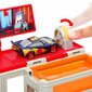 Veoauto Mattel Cars цена и информация | Mänguasjad poistele | hansapost.ee