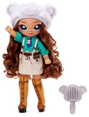 Кукла с аксессуарами Na! Na! Na! Surprise Teens Doll. цена и информация | Игрушки для девочек | hansapost.ee