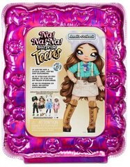 Кукла с аксессуарами Na! Na! Na! Surprise Teens Doll. цена и информация | Игрушки для девочек | hansapost.ee