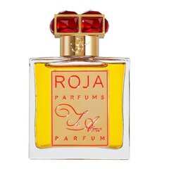 Parfüümvesi Roja Parfums Ti Amo Parfum EDP naistele/meestele, 50 ml цена и информация | Женские духи | hansapost.ee