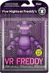 Funko Action Figure: Five Nights at Freddy's (FNAF) - Freddy Fazbear цена и информация | Игрушки для мальчиков | hansapost.ee