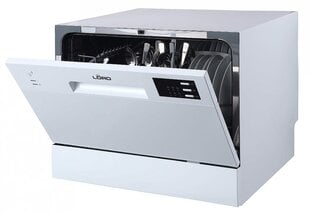 Lord D5-02 цена и информация | Посудомоечные машины | hansapost.ee
