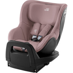 Britax-Römer автокресло Dualfix Pro M Diamond, 9-18 кг, Dusty Rose цена и информация | Автокресла | hansapost.ee