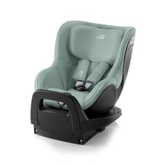 Britax-Römer автокресло Dualfix Pro M Diamond, 9-18 кг, Jade Green цена и информация | Автокресла | hansapost.ee