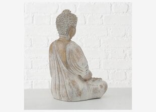 Boltze статуэтка Buddha, 31 см цена и информация | Детали интерьера | hansapost.ee