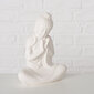 Boltze dekoratiivfiguur Marvona Buddha, 26 cm hind ja info | Sisustuselemendid | hansapost.ee