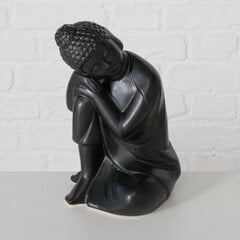 Boltze декоративная фигурка Rimo Buddha, 23 см цена и информация | Детали интерьера | hansapost.ee