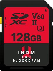 GoodRam Irdm Pro price and information | Camera memory cards | hansapost.ee