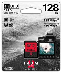 GoodRam Irdm Pro price and information | Camera memory cards | hansapost.ee