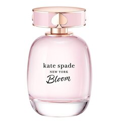 Tualettvesi Kate Spade Bloom EDT naistele, 100 ml hind ja info | Parfüümid naistele | hansapost.ee