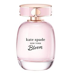 Tualettvesi Kate Spade Bloom EDT naistele, 100 ml price and information | Perfumes for women | hansapost.ee