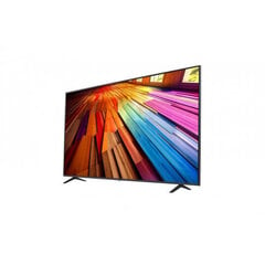 LG 75UT81003LA цена и информация | Телевизоры | hansapost.ee