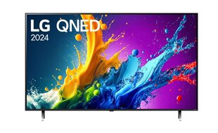 LG 75QNED80T3A hind ja info | Televiisorid | hansapost.ee