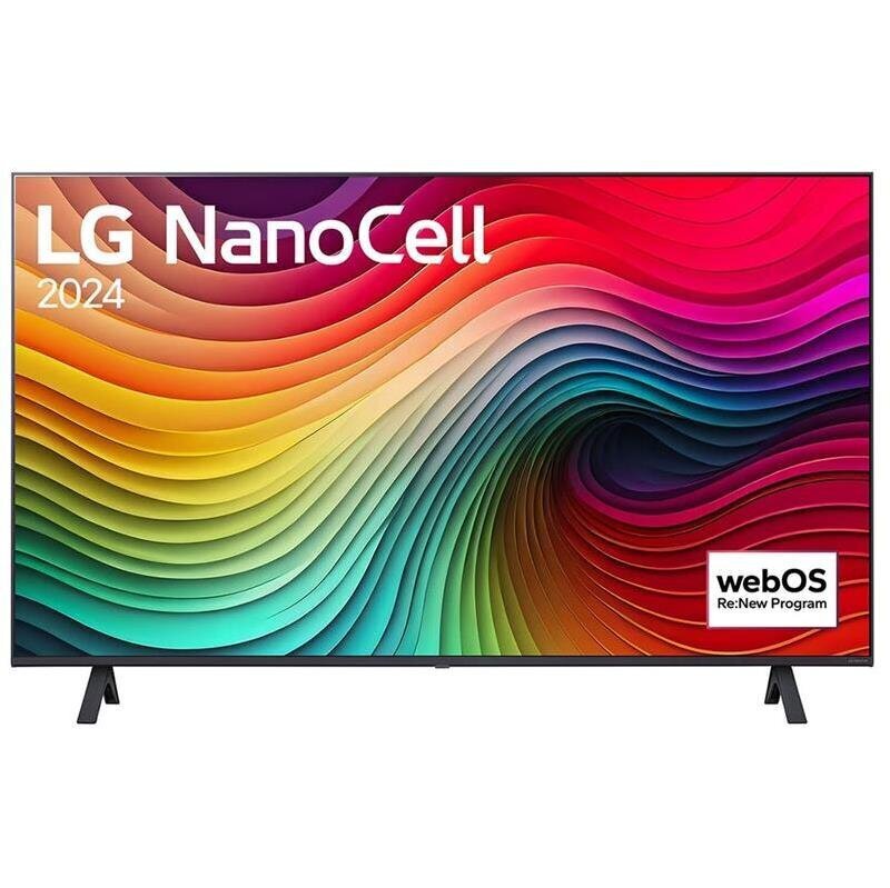 LG 50NANO81T3A hind ja info | Televiisorid | hansapost.ee