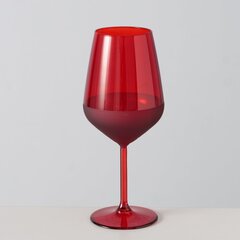 Boltze veiniklaas Crimson, 490 ml hind ja info | Klaasid, kruusid ja kannud | hansapost.ee