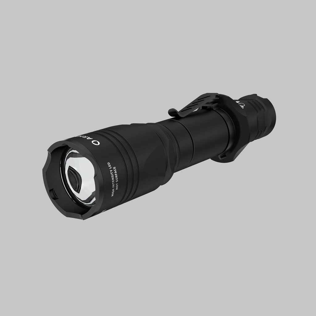 Taskulamp Armytek Dobermann Pro Magnet USB цена и информация | Taskulambid, pealambid ja prožektorid | hansapost.ee