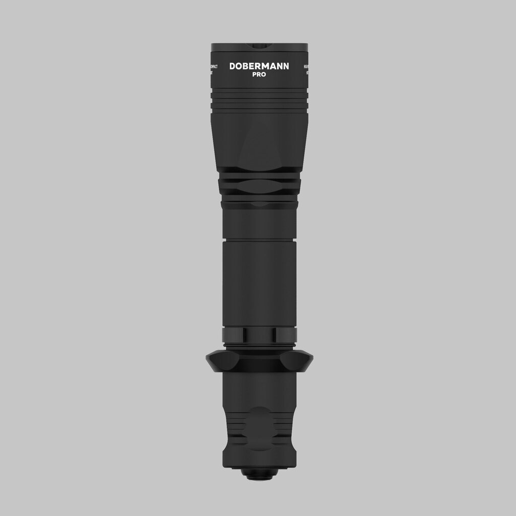 Taskulamp Armytek Dobermann Pro Magnet USB цена и информация | Taskulambid, pealambid ja prožektorid | hansapost.ee