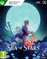 Sea of Stars Xbox One цена и информация | Konsooli- ja arvutimängud | hansapost.ee