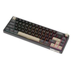 Royal Kludge žaidimų klaviatūra price and information | Keyboards | hansapost.ee