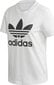 Naiste spordisärl Adidas Trefoil Tee W FM3306, 53266 цена и информация | Spordiriided naistele | hansapost.ee