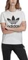 Naiste spordisärl Adidas Trefoil Tee W FM3306, 53266 hind ja info | Spordiriided naistele | hansapost.ee