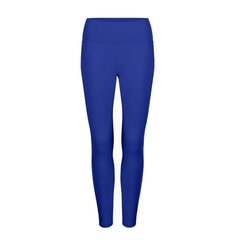 Легинсы женские Bodyboo BB24004 21697, синие цена и информация | Спортивная одежда для женщин | hansapost.ee