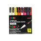 Markerid Uni Ball Posca PC-3M, 16 tk. hind ja info | Kunstitarbed, voolimise tarvikud | hansapost.ee