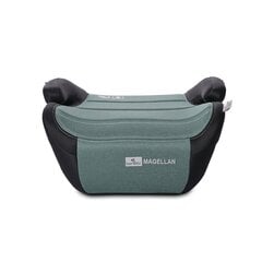 Autotool Lorelli Magellan i-Size, Green Pine 22-36 kg hind ja info | Turvatoolid ja turvahällid | hansapost.ee