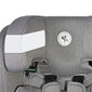 Autotool Lorelli COLOMBO i-Size 76-150 cm, Black Jasper цена и информация | Turvatoolid ja turvahällid | hansapost.ee