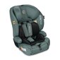 Autotool Lorelli BENEVENTO Isofix 76-150 cm, Green Pine цена и информация | Turvatoolid ja turvahällid | hansapost.ee