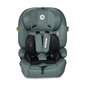 Autotool Lorelli BENEVENTO Isofix 76-150 cm, Green Pine hind ja info | Turvatoolid ja turvahällid | hansapost.ee