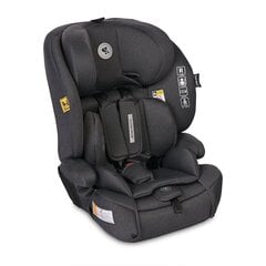 Автомобильное кресло Lorelli BENEVENTO Isofix 76-150 см, Black Jasper цена и информация | Автокресла | hansapost.ee