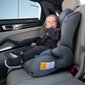 Autotool Lorelli BENEVENTO Isofix 76-150 cm, Black Jasper цена и информация | Turvatoolid ja turvahällid | hansapost.ee