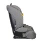 Autotool Lorelli BENEVENTO Isofix 76-150 cm, Black Jasper цена и информация | Turvatoolid ja turvahällid | hansapost.ee