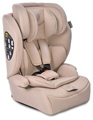 Автомобильное кресло Lorelli Adventure i-Size, 9-36 кг, Beige цена и информация | Автокресла | hansapost.ee