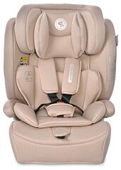 Автомобильное кресло Lorelli Adventure i-Size, 9-36 кг, Beige цена и информация | Автокресла | hansapost.ee