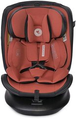 Автомобильное кресло Lorelli Aviator i-Size Isofix, 0-36 кг, Ginger цена и информация | Автокресла | hansapost.ee