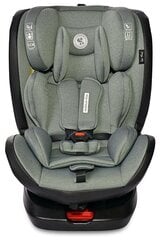 Автомобильное кресло Lorelli Nebula i-Size IsoFix, 0-36 кг, Icberg цена и информация | Автокресла | hansapost.ee