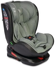 Autotool Lorelli Nebula i-Size IsoFix, 0-36 kg, Icberg price and information | Turvatoolid ja turvahällid | hansapost.ee