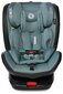 Autotool Lorelli Nebula i-Size IsoFix, 0-36 kg, Arctic цена и информация | Turvatoolid ja turvahällid | hansapost.ee